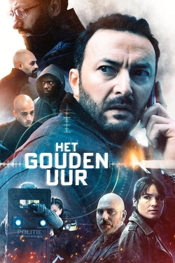 The Golden Hour-123movies