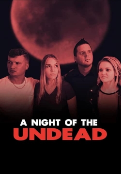 A Night of the Undead-123movies