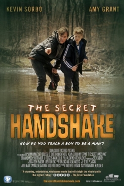 The Secret Handshake-123movies