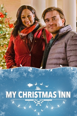 My Christmas Inn-123movies