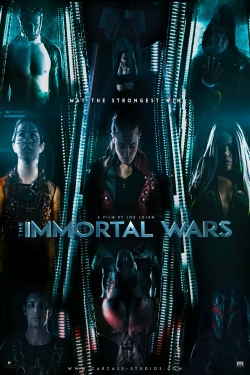 The Immortal Wars-123movies