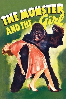 The Monster and the Girl-123movies