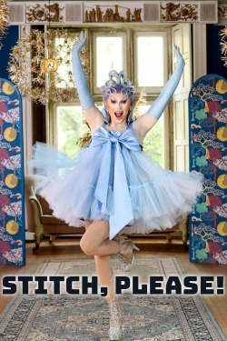Stitch Please-123movies