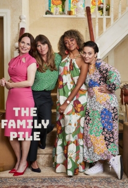 The Family Pile-123movies