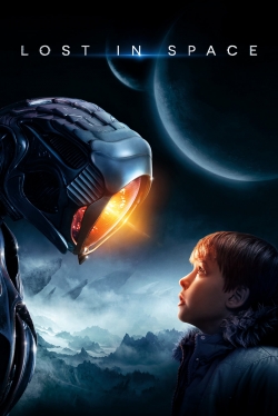 Lost in Space-123movies