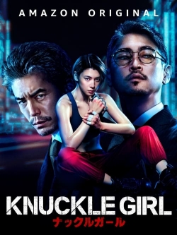 Knuckle Girl-123movies
