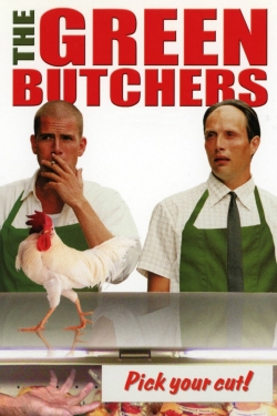 The Green Butchers-123movies