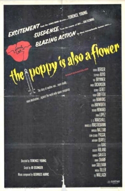 Poppies Are Also Flowers-123movies
