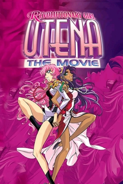 Revolutionary Girl Utena: The Adolescence of Utena-123movies
