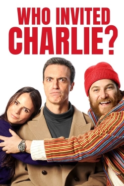 Who Invited Charlie?-123movies