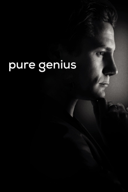Pure Genius-123movies