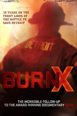 Detroit Burning-123movies