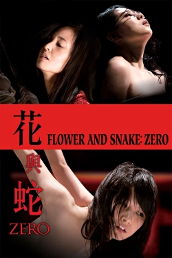Flower and Snake: Zero-123movies
