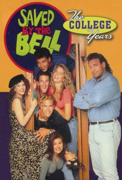 Saved by the Bell: The College Years-123movies