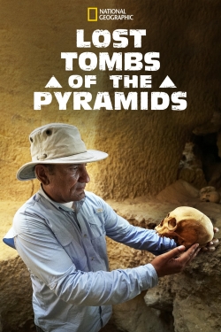 Lost Tombs of the Pyramids-123movies