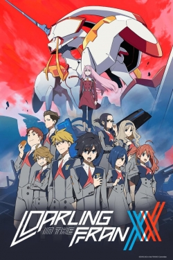DARLING in the FRANXX-123movies