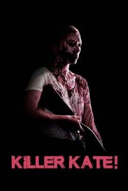 Killer Kate!-123movies