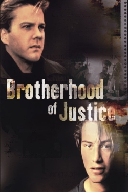 The Brotherhood of Justice-123movies