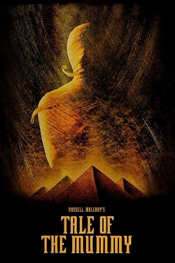 Tale of the Mummy-123movies