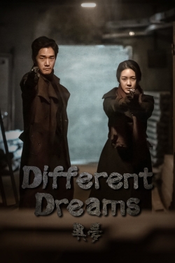 Different Dreams-123movies