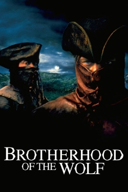 Brotherhood of the Wolf-123movies