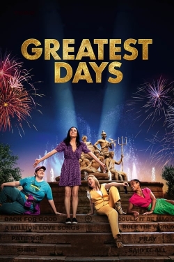 Greatest Days-123movies