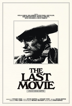 The Last Movie-123movies