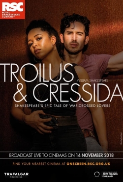 RSC Live: Troilus and Cressida-123movies