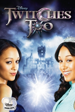 Twitches Too-123movies