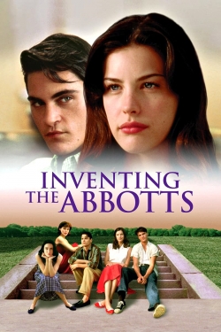 Inventing the Abbotts-123movies