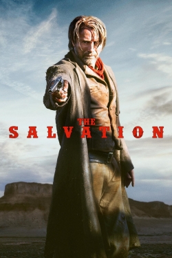 The Salvation-123movies
