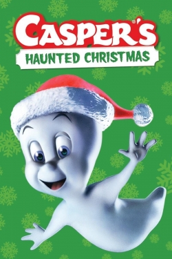Casper's Haunted Christmas-123movies