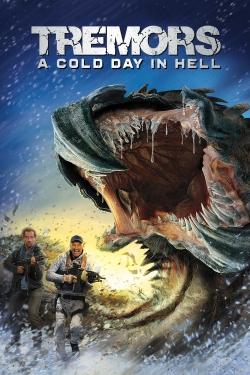 Tremors: A Cold Day in Hell-123movies