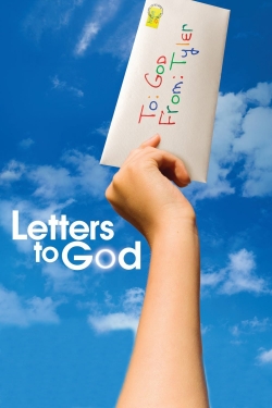 Letters to God-123movies