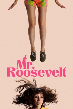 Mr. Roosevelt-123movies