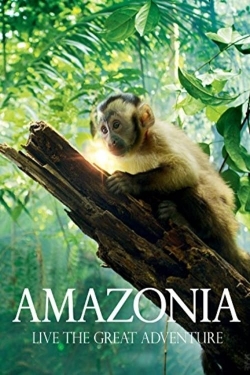 Amazonia-123movies