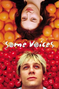 Some Voices-123movies