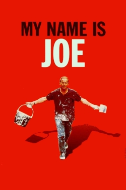 My Name Is Joe-123movies