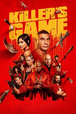 The Killer's Game-123movies