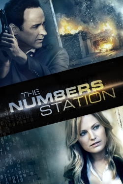 The Numbers Station-123movies
