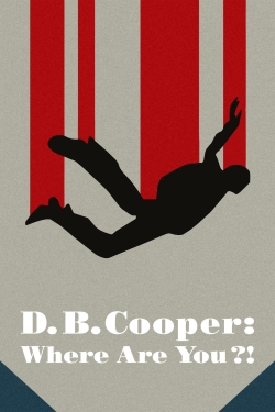 D.B. Cooper: Where Are You?!-123movies