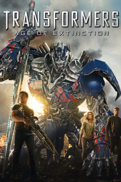 Transformers: Age of Extinction-123movies
