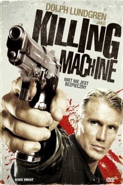 The Killing Machine-123movies