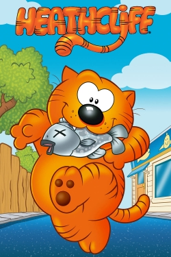 Heathcliff & the Catillac Cats-123movies