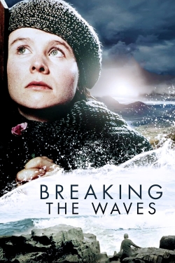 Breaking the Waves-123movies