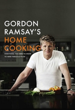 Gordon Ramsay's Home Cooking-123movies