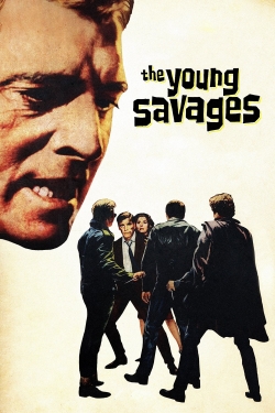 The Young Savages-123movies