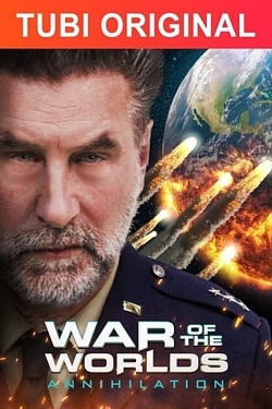 War of the Worlds: Annihilation-123movies