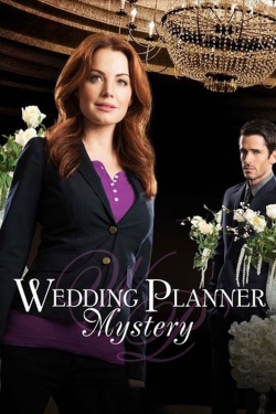 Wedding Planner Mystery-123movies
