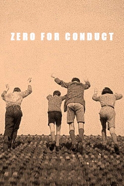 Zero for Conduct-123movies